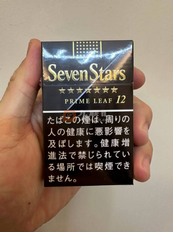 七星(硬黑12mg日版)相册 94662_35532