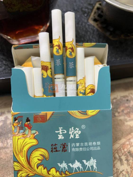 云烟苁蓉和悦相册 33117_71778