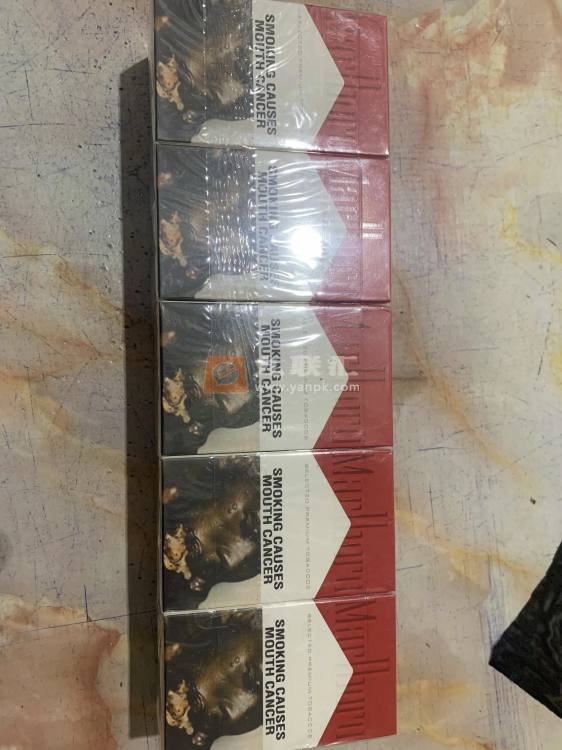 万宝路(硬红尼日利亚完税版)相册 95809_64288