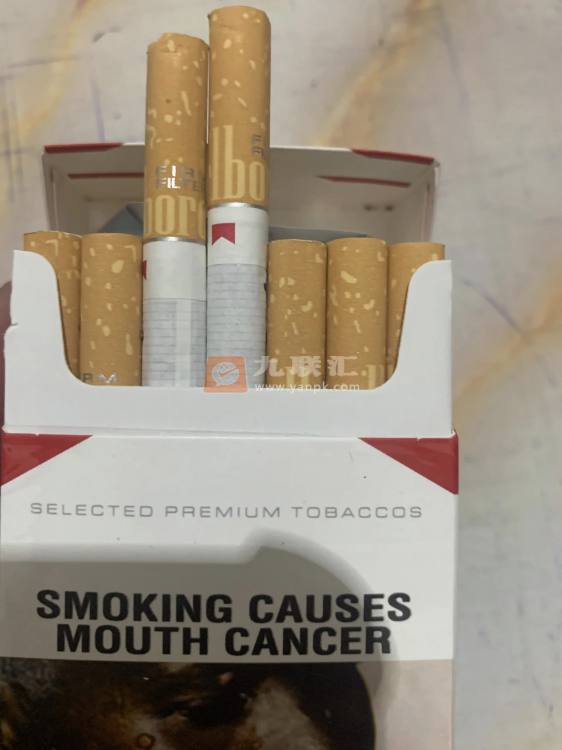 万宝路(硬红尼日利亚完税版)相册 95809_95105