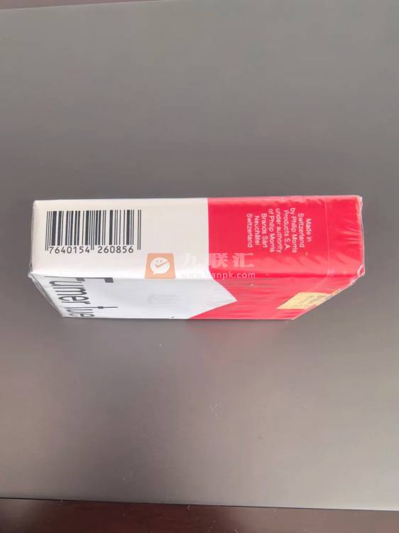 万宝路(软红摩洛哥含税)相册 95295_20766