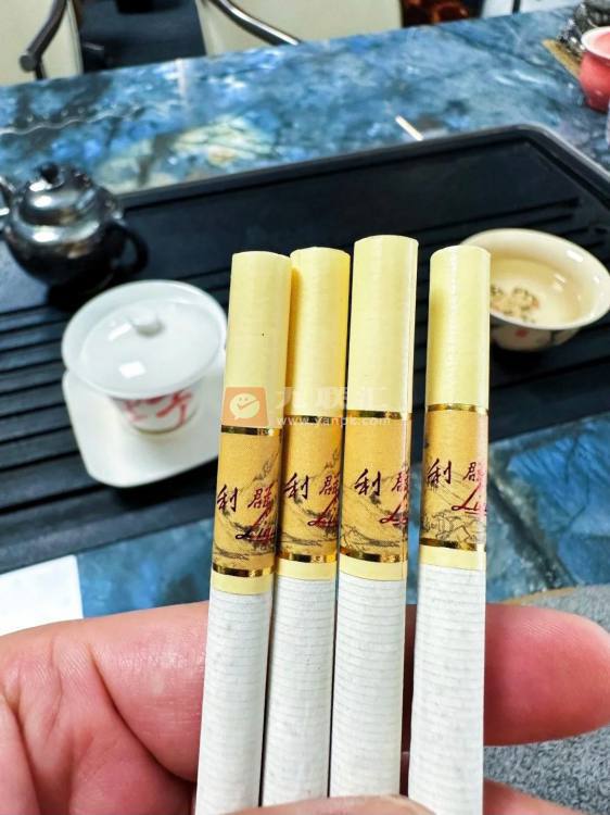 利群(硬富春山居)相册 754_83015