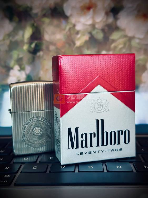 万宝路(硬红72S美税版)相册 99037_96272