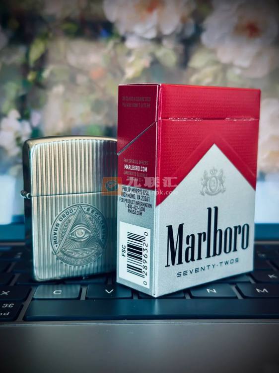 万宝路(硬红72S美税版)相册 99037_16778