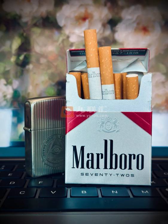 万宝路(硬红72S美税版)相册 99037_35205