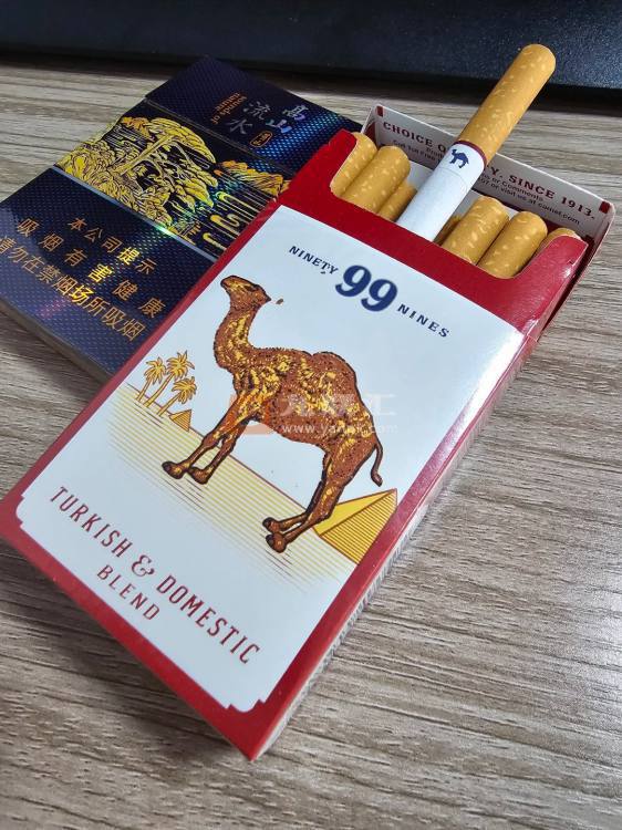 骆驼(硬红99s美税版)相册 114995_64429