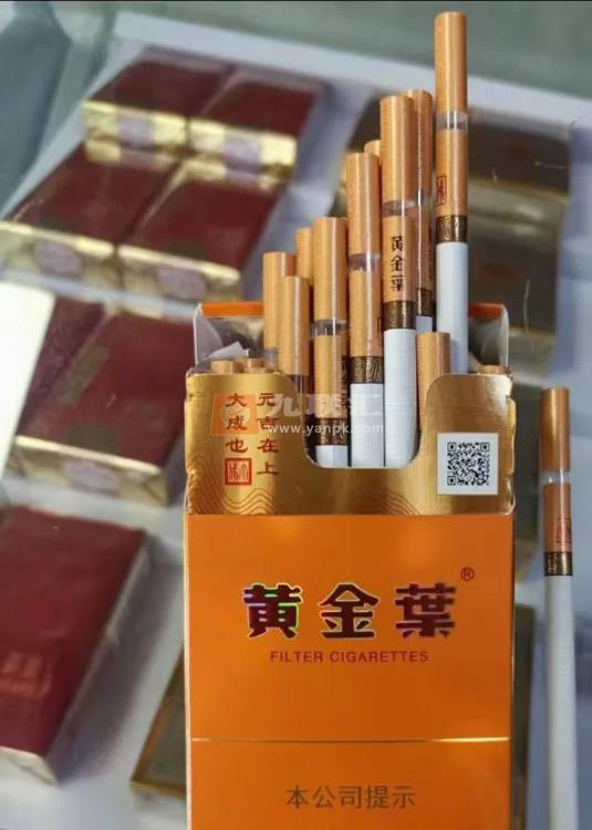 黄金叶(大成细支)相册 114973_56985