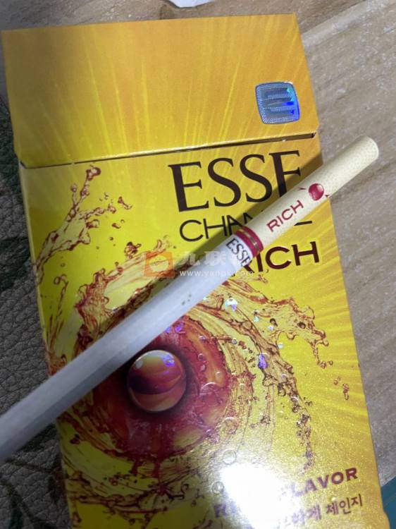 ESSE(Change Rich)相册 100342_61676