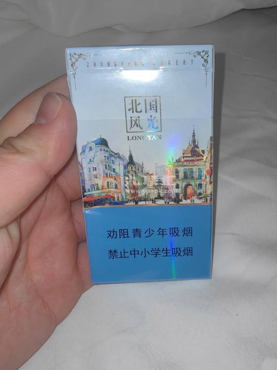 龙烟(中央大街)相册 106381_51676