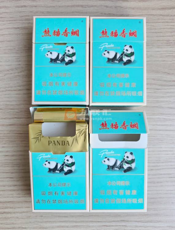 熊猫(硬经典新版)相册 115027_41168