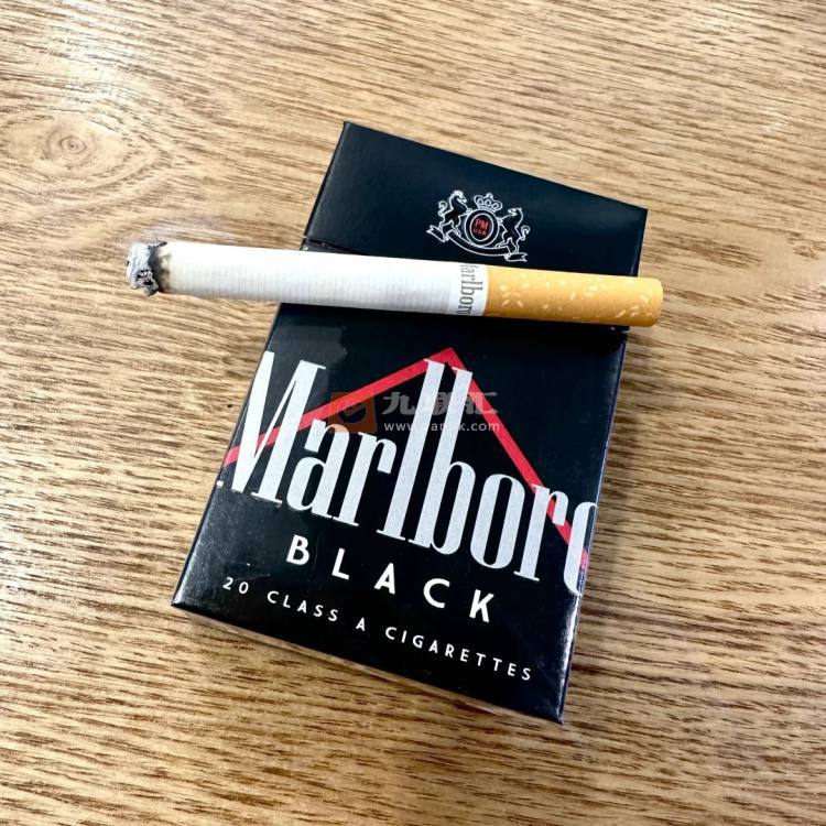 万宝路(硬黑红美版)相册 114846_39970