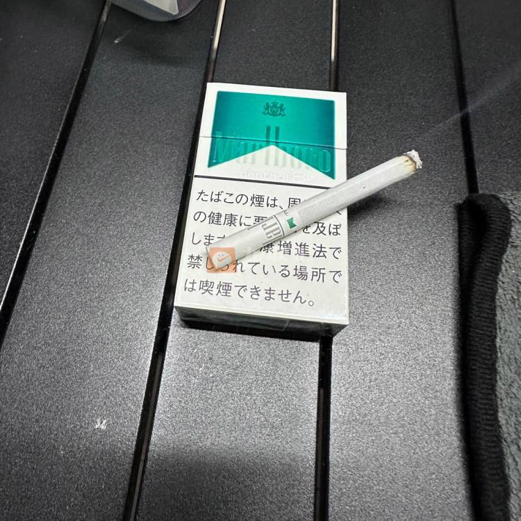 万宝路(薄荷硬8mg日版)相册 94711_25534