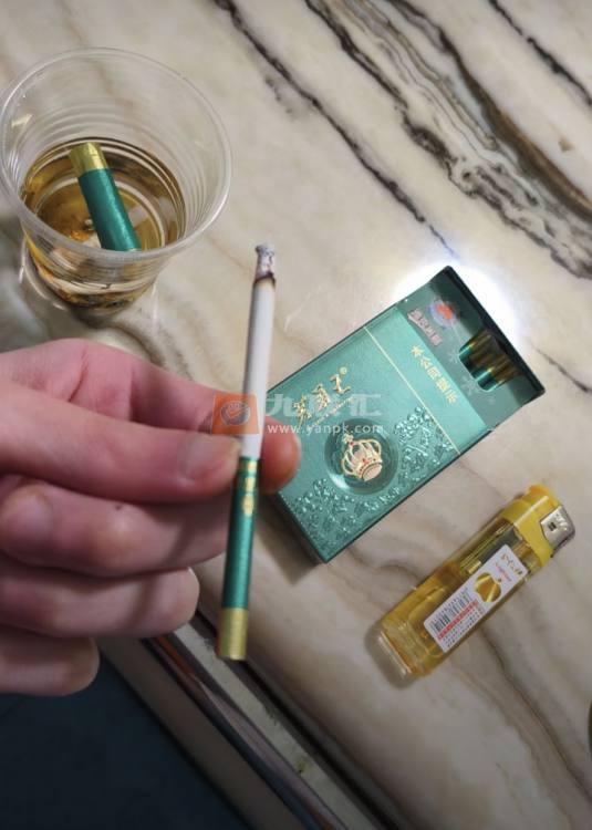 芙蓉王(沁爽细支)相册 115078_64624