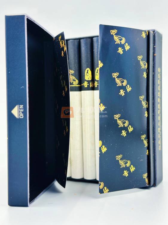 泰山(香缘中支限量版)相册 105517_90433