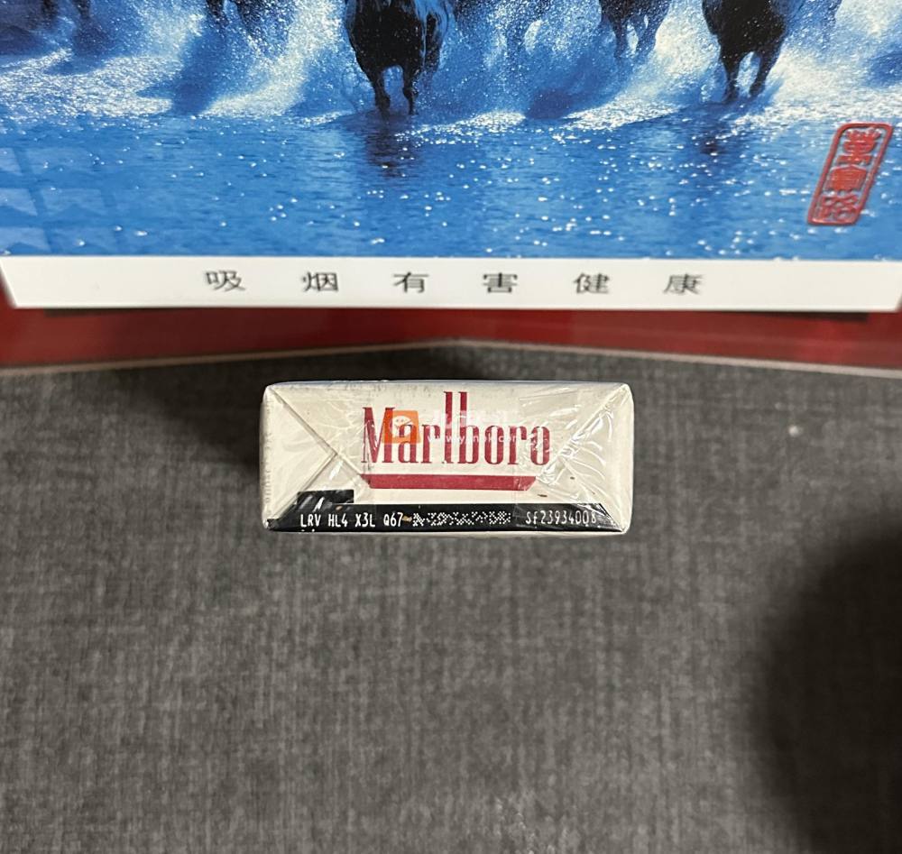 万宝路(软红摩洛哥签名版)相册 115136_70735