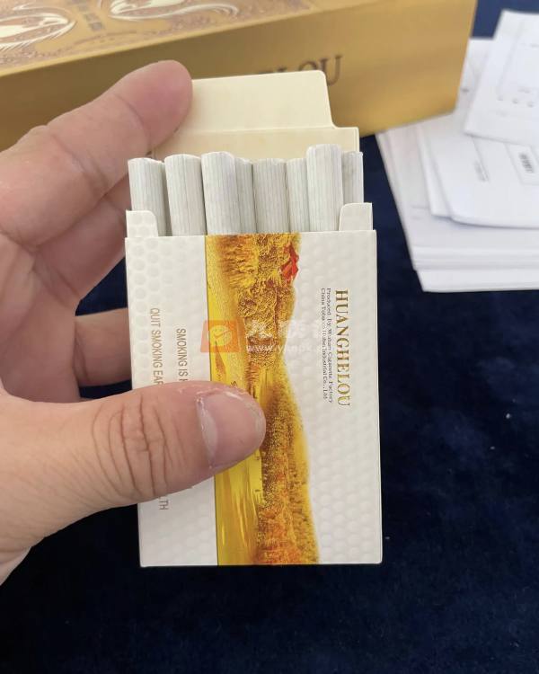 黄鹤楼(秋·品道硬长) 1382_98970