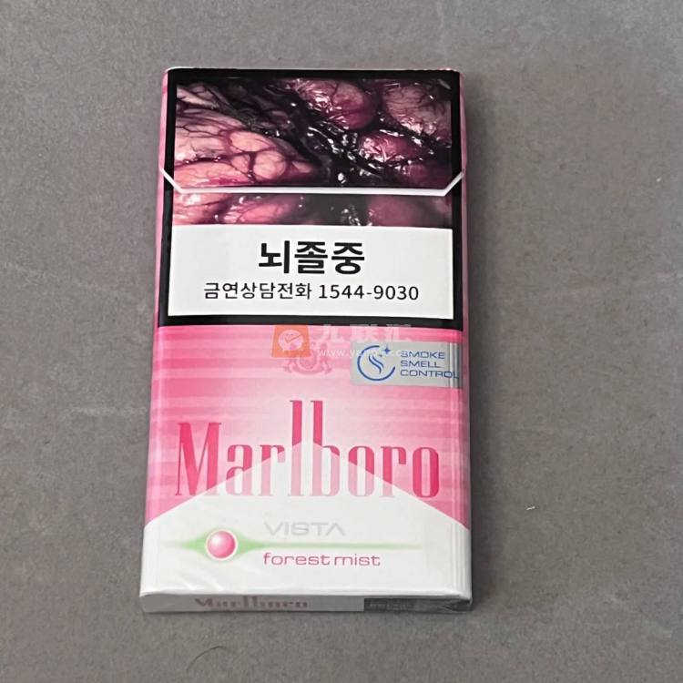 万宝路(草莓爆珠细支韩税版)相册 113973_94278