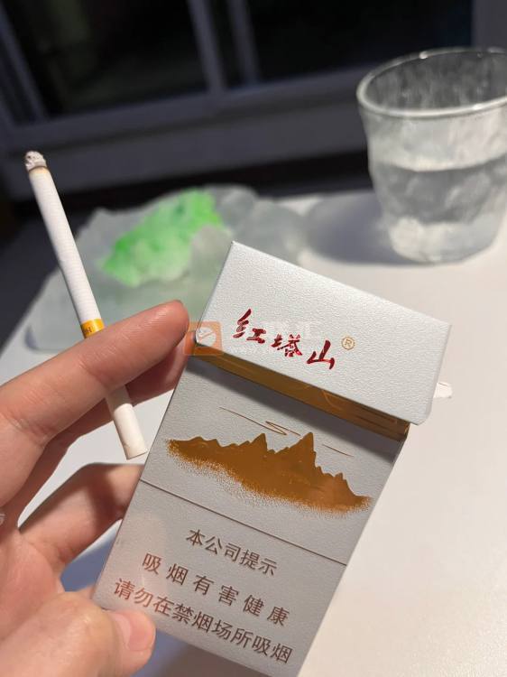 红塔山(细支传奇)相册 114885_96058