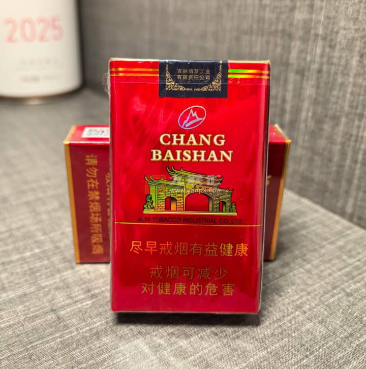 长白山(软红)相册 41_75665