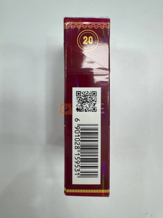 泰山(硬红八喜)相册 1692_48279