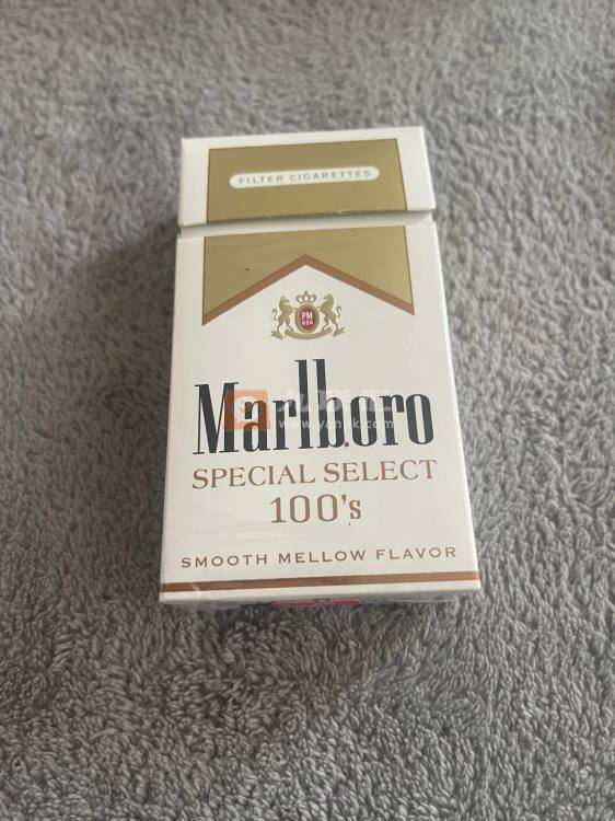 万宝路(美产Special Blend 100S)相册 97911_17421