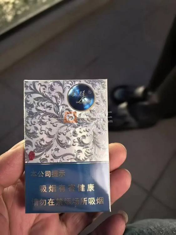 利群(休闲银细支)相册 115089_91752