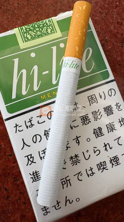 喜力(软薄荷10mg日版)相册 94381_69930