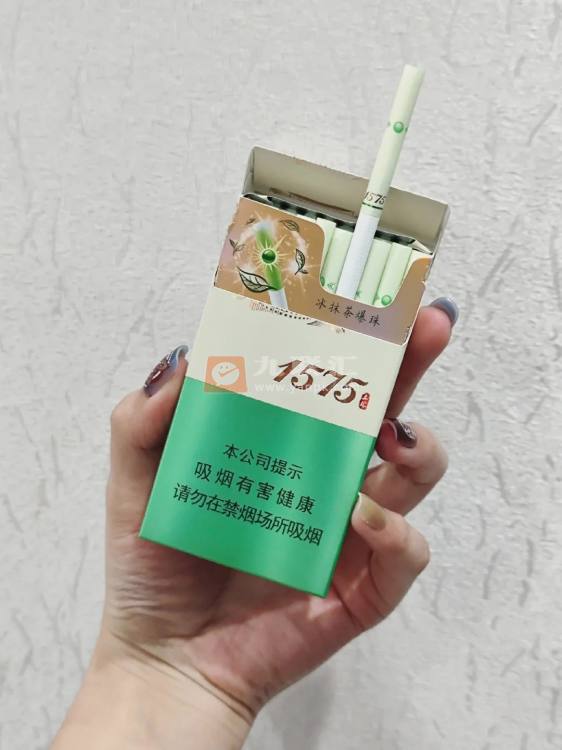 土楼(1575抹茶爆珠)相册 93913_94729