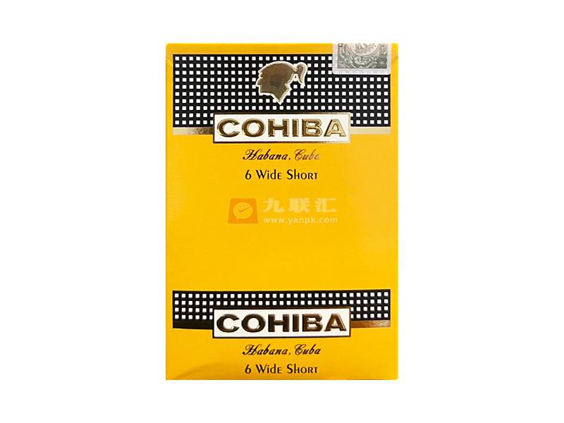 高希霸(宽短号)相册 115144_97681