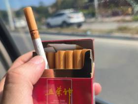 五叶神(硬红)相册 