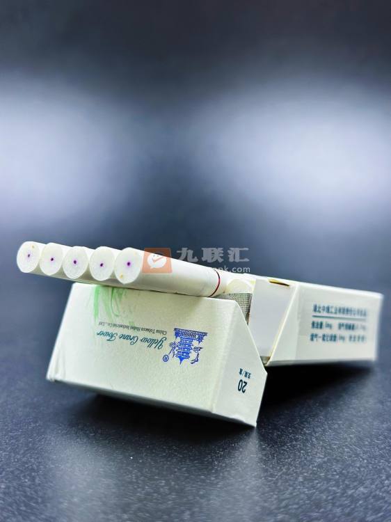 黄鹤楼(硬心兰)