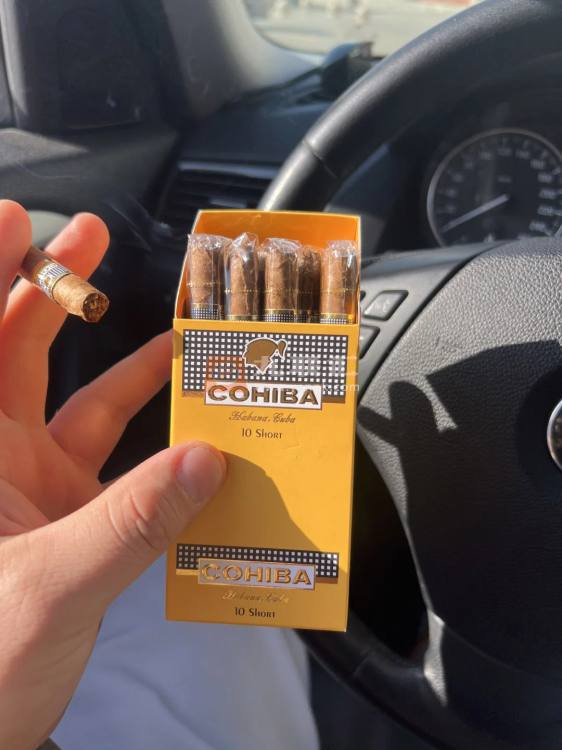 高希霸(短号)相册 105321_48655