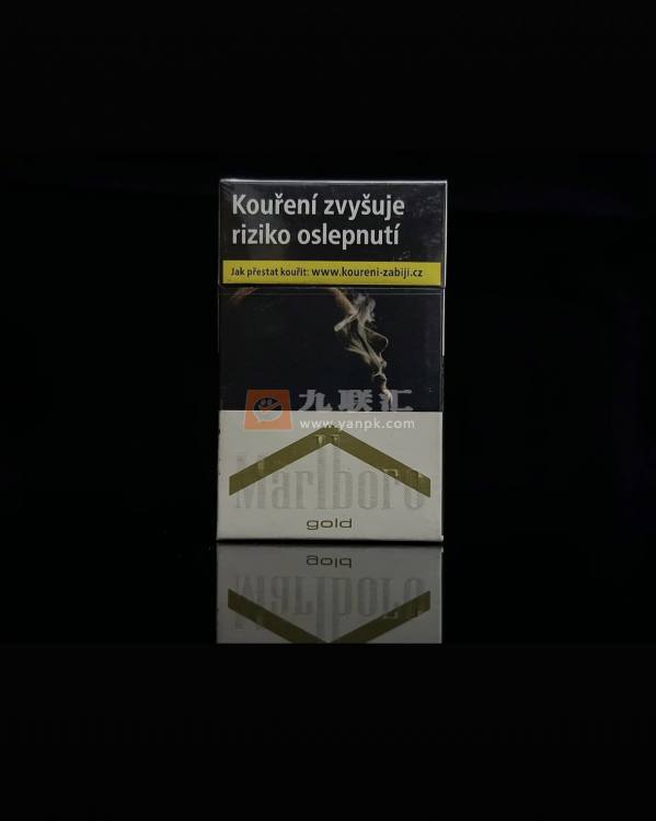 万宝路(硬白金捷克含税版)相册 112402_32928