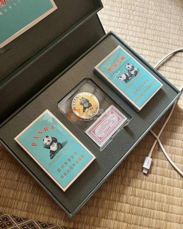 熊猫(经典)相册 3162_55769