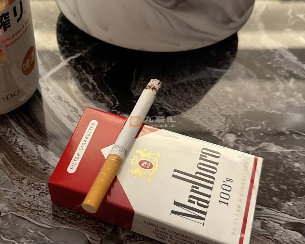 万宝路(100s美国免税版)相册 93215_22332