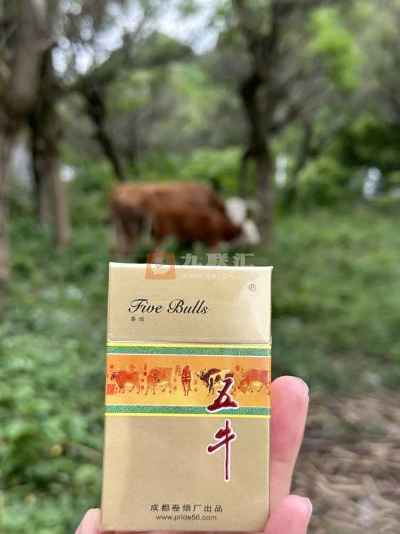 五牛(硬绿新)相册 2045_83190