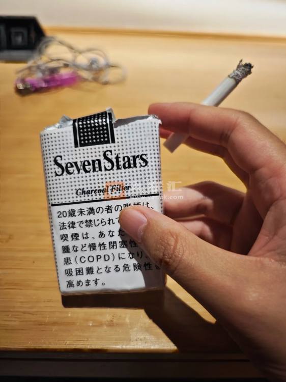 七星(软14mg日版)相册 94391_54340