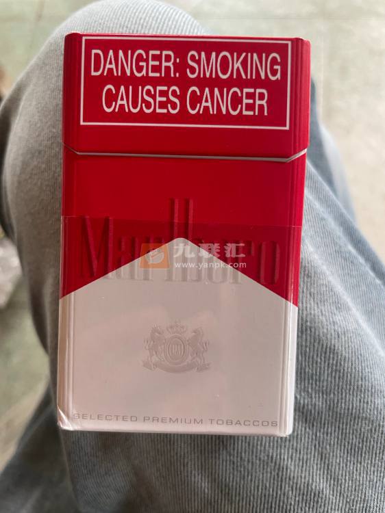 万宝路(硬红2.0南非免税版)相册 95650_59320