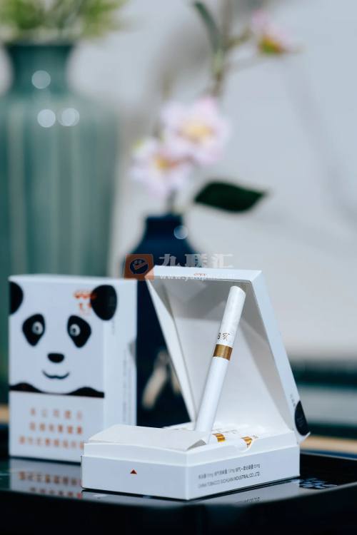 娇子(宽窄国宝细支)相册 115016_91449