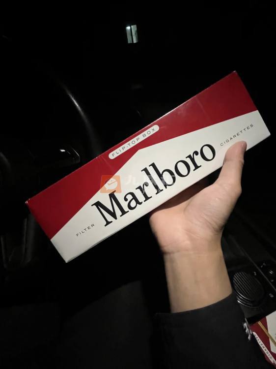 万宝路(硬红美短美税版)相册 110189_44156