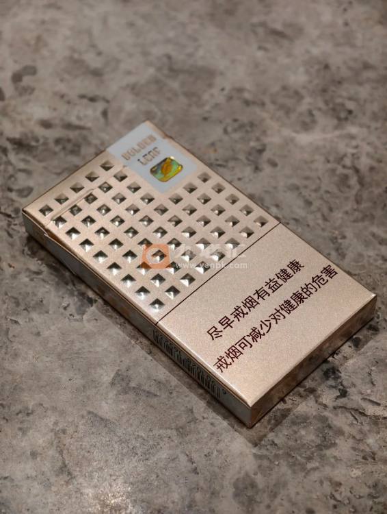 黄金叶(爱尚 细支)相册 3134_50740