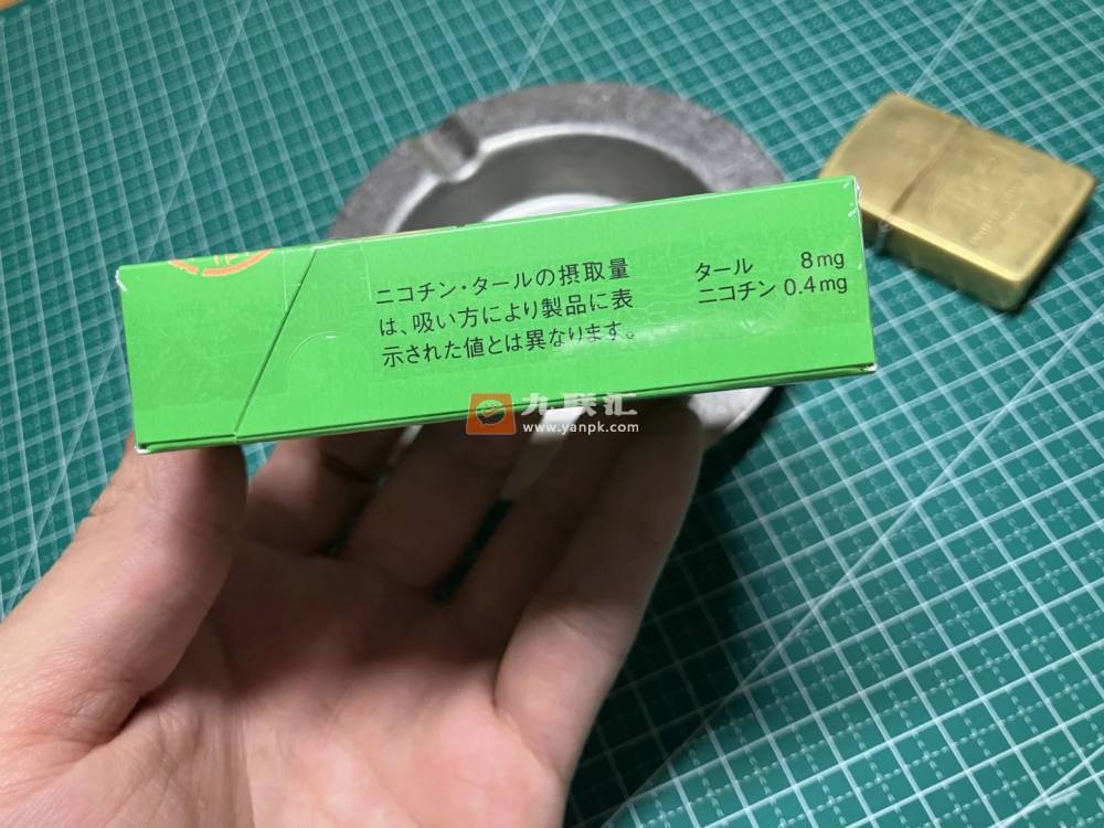 骆驼(雪梨爆珠8mg日版)相册 115151_53928