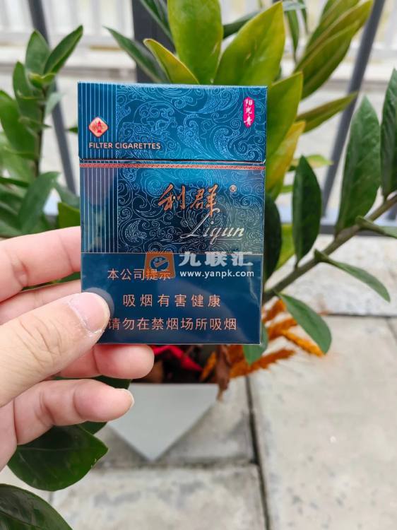 利群(阳光青中支)相册 113448_48605