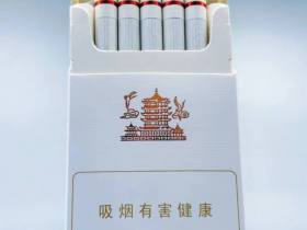 黄鹤楼(硬梯杷6mg)