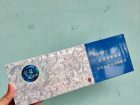 利群(休闲银细支)相册 