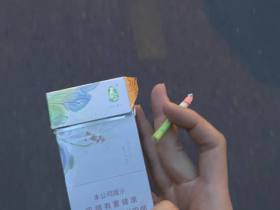 泰山(茉莉香韵)