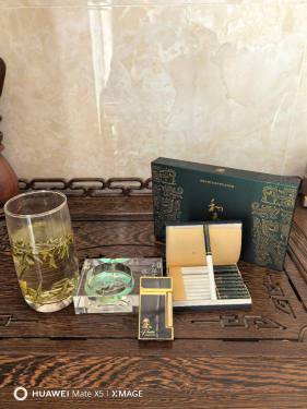 白沙(和天下尊品中支)相册 