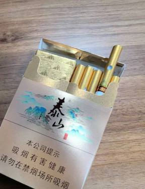 泰山(儒风双中支)