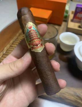 黄鹤楼(雪之梦10号)