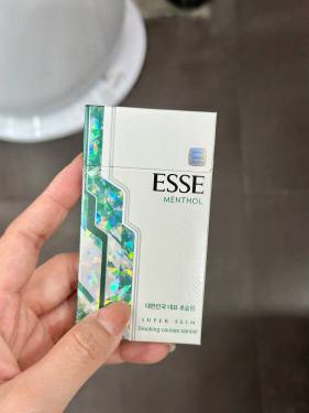 爱喜(薄荷韩免版)